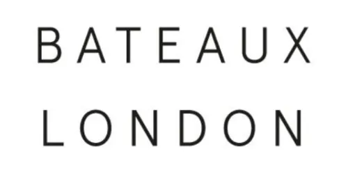  Bateaux London discount code