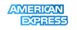  American Express discount code