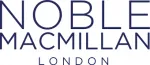  Noble Macmillan discount code