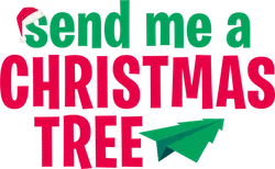  Send Me A Christmas Tree discount code