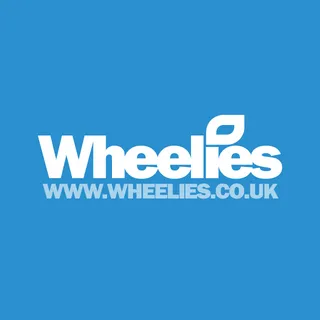  Wheelies discount code