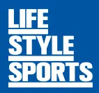  Lifestyle Sports discount code