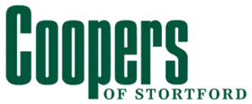  Coopers Of Stortford discount code