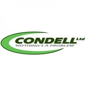  Condell Ltd discount code