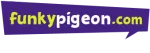  Funky Pigeon discount code