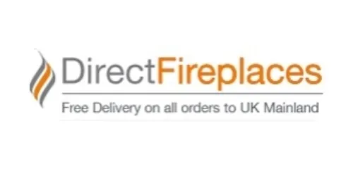  Direct Fireplaces discount code