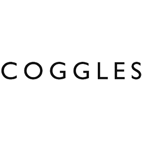 Coggles discount code