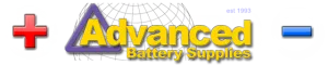  Advanced Battery Supplies discount code