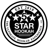 5Starhookah discount code
