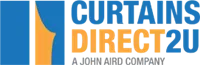  Curtains Direct 2U discount code