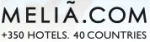  Melia Hotel discount code