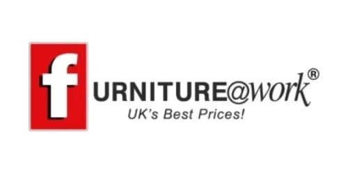  Furniture At Work discount code