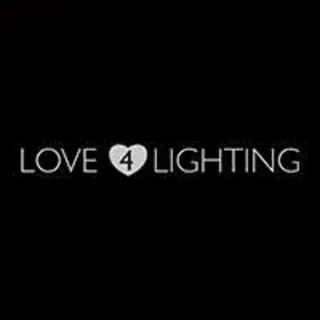 love4lighting.co.uk