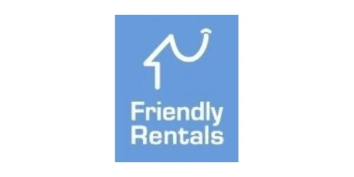  Friendly Rentals discount code
