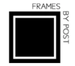  Frames By Post discount code