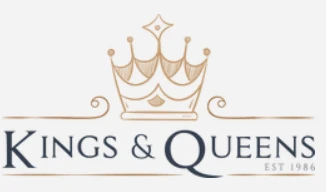  Kings And Queens discount code