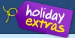  Holiday Extras discount code