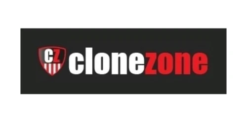 Clonezone discount code