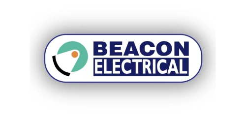  Beacon Electrical discount code