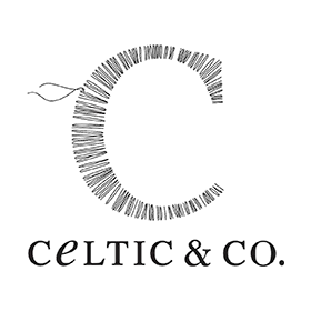  Celtic & Co discount code