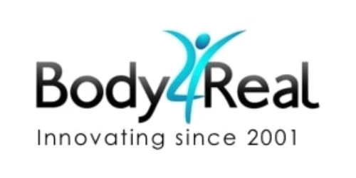  Body4Real discount code