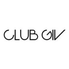  Club Giv discount code