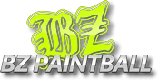  BZ Paintball discount code
