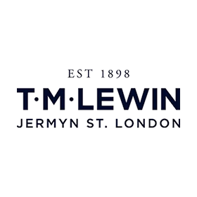  T.M. Lewin discount code