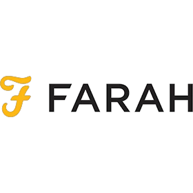  Farah discount code