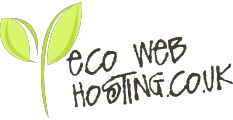  Eco Web Hosting discount code