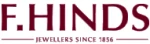  F.Hinds discount code