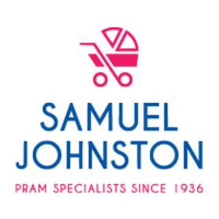  Samuel Johnston discount code