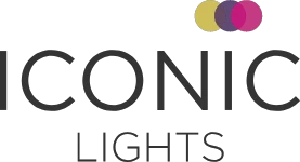  Iconic Lights discount code