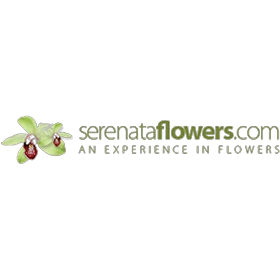  Serenata Flowers discount code
