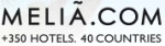  Melia Hotel discount code