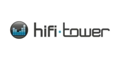 HiFi Tower discount code