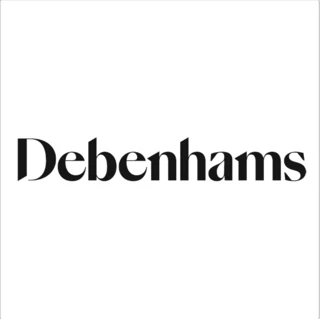  Debenhams discount code