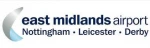 East Midlands Airport discount code 