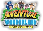  Adventure Wonderland discount code