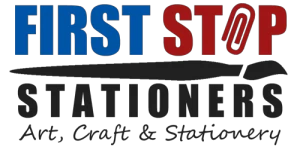  First Stop Stationers discount code