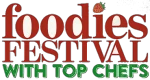  Foodies Festival discount code