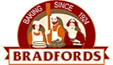  Bradfords discount code