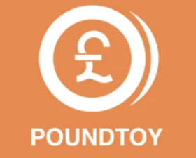  Pound Toy discount code