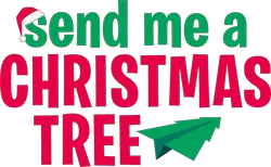  Send Me A Christmas Tree discount code