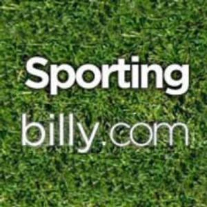  Sporting Billy discount code