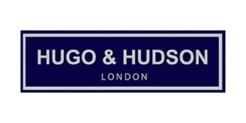  Hugo And Hudson discount code