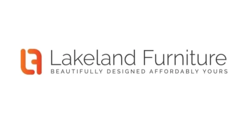  Lakeland Furniture discount code