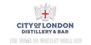  City Of London Distillery discount code