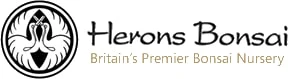  Herons Bonsai discount code