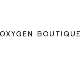  Oxygen Boutique discount code